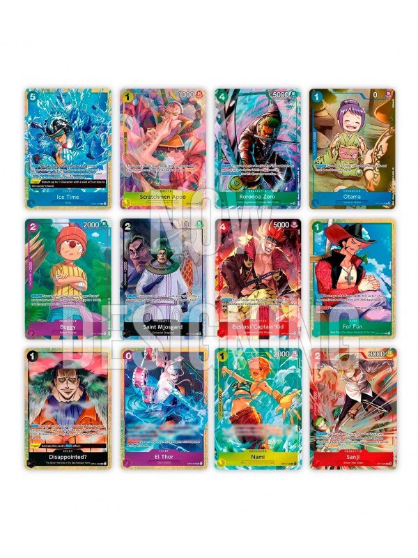 Premium Card Collection Best - Vol. 6