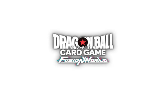 DRAGON BALL FUSION WORLD: 2ND ANNIVERSARY BOX