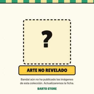 Ilustración de Barto Store para colecciones cuyo arte no se ha publicado todavía