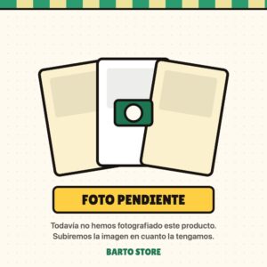 Barto Store: fotografía del producto pendiente de subir