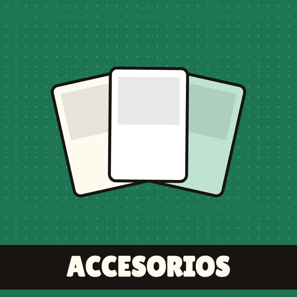 Accesorios