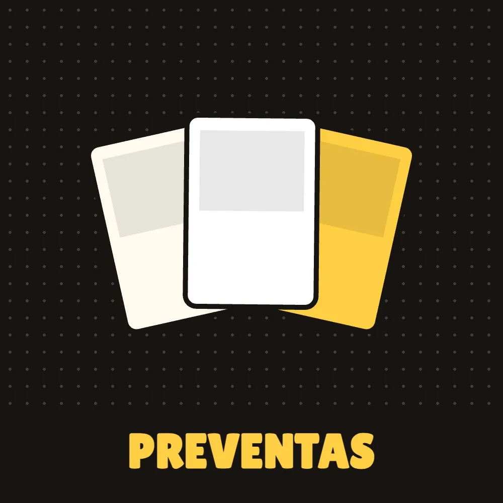 Preventas