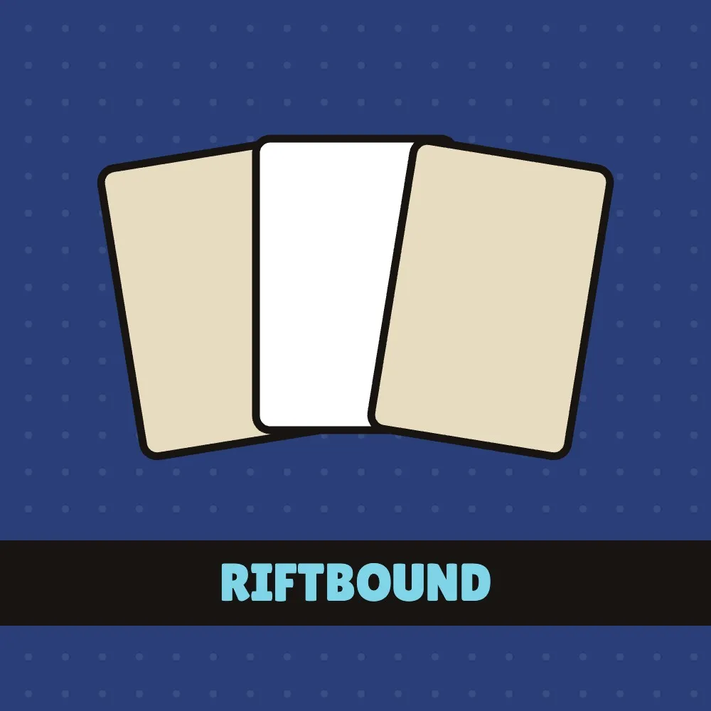 Riftbound